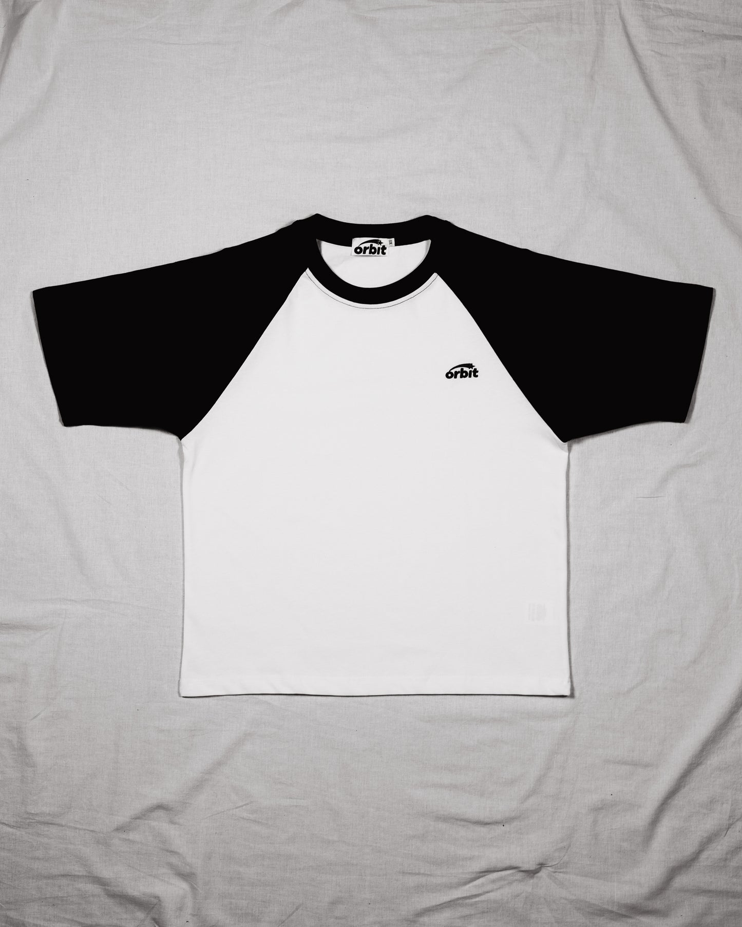 ORBIT T-SHIRT ''WHITE''