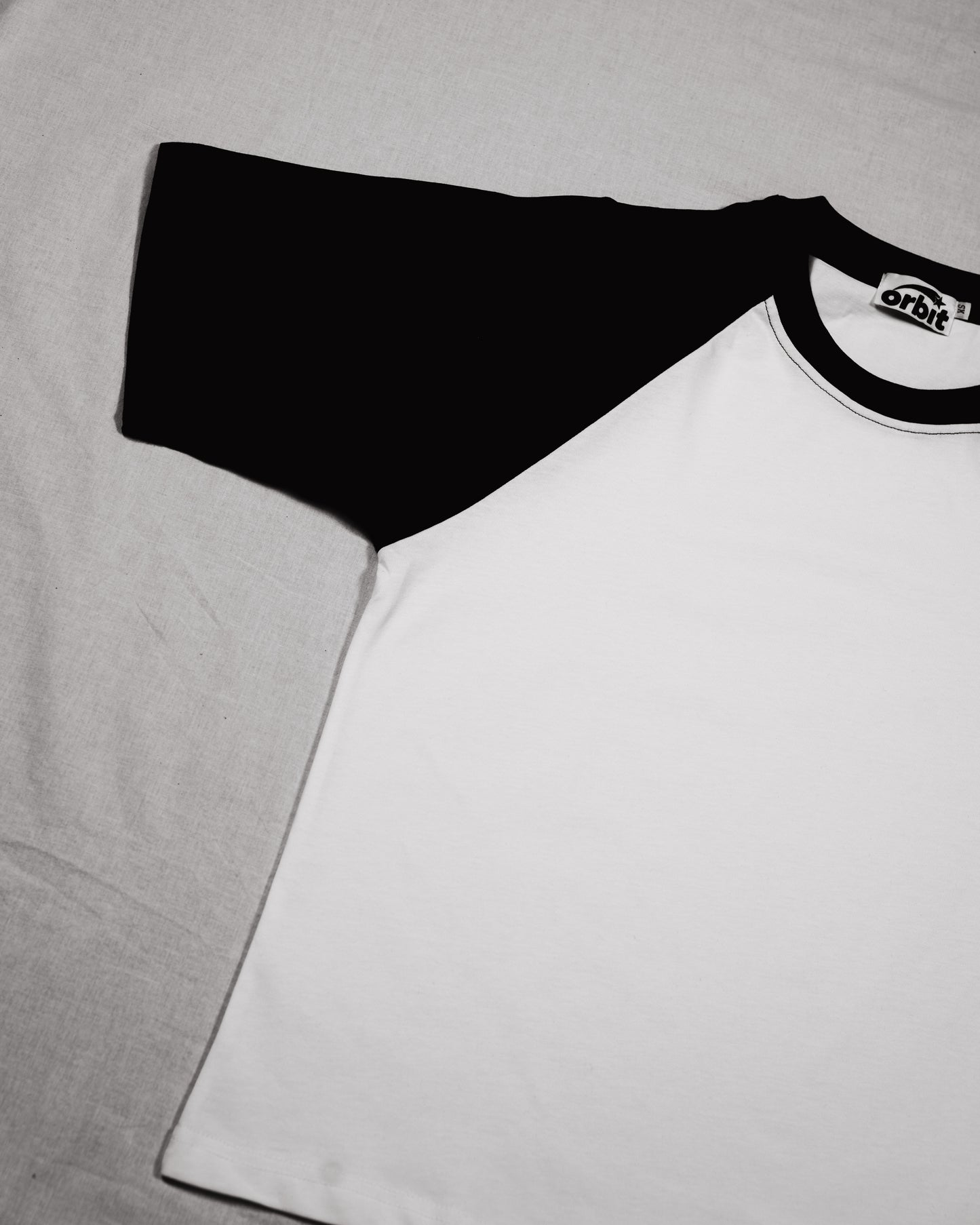ORBIT T-SHIRT ''WHITE''