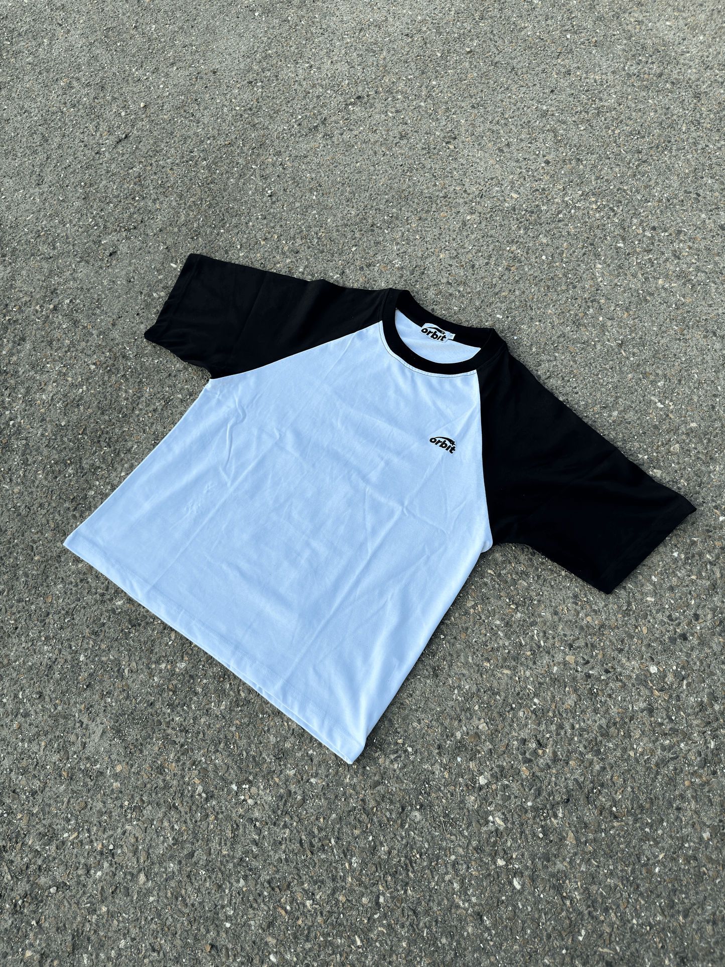 ORBIT TEE